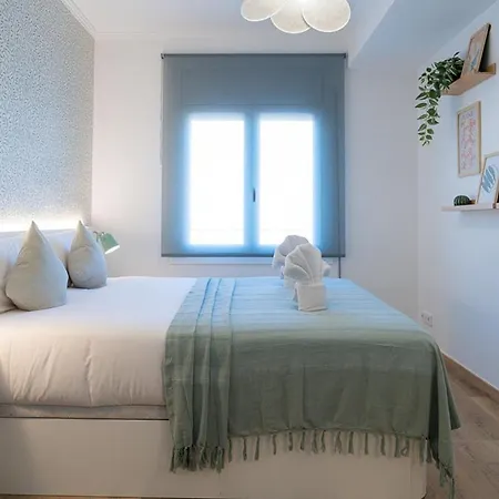 U-nique Rambla Catalunya Iii Apartament Barcelona