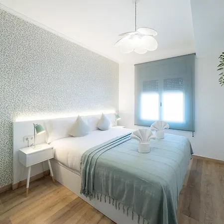 Apartament U-nique Rambla Catalunya Iii *