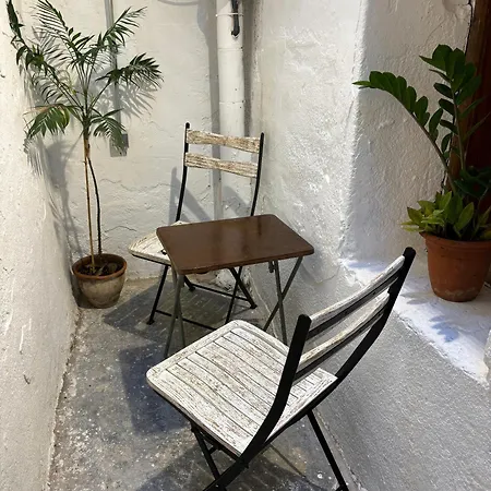 Lägenhet Independiente En Centro Barcelona