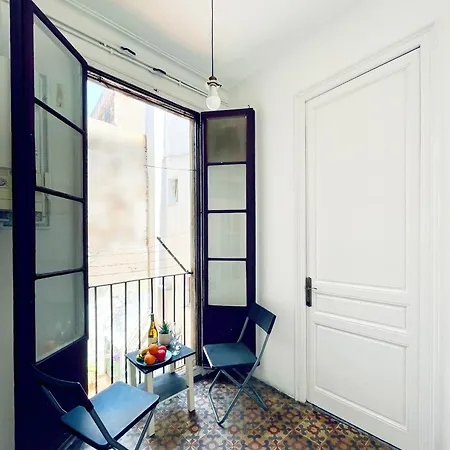 Bed & Breakfast Banys Nous 2 Barcelona