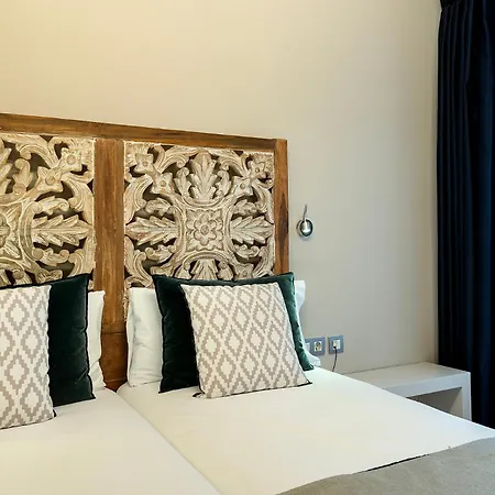 Limonaia Hotel