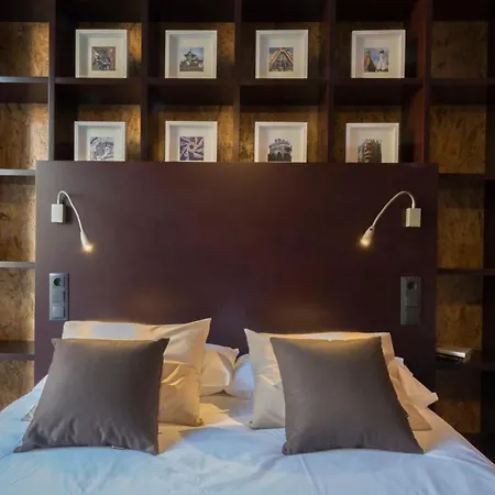 아파트 Paseo De Gracia Catalan 4bd With Private Terrace 바르셀로나