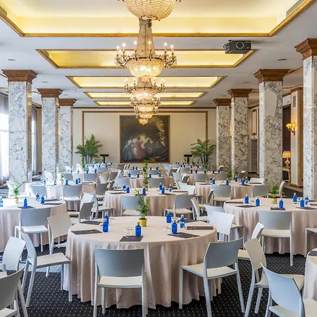 El Avenida Palace Barcelona