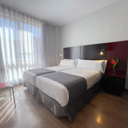 Hotel Sm Sant Antoni 3*
