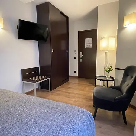 Hotel Sm Sant Antoni Barcelona