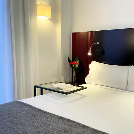 Hotel Sm Sant Antoni