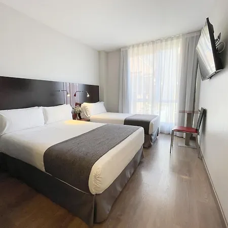 Sm Sant Antoni Hotel