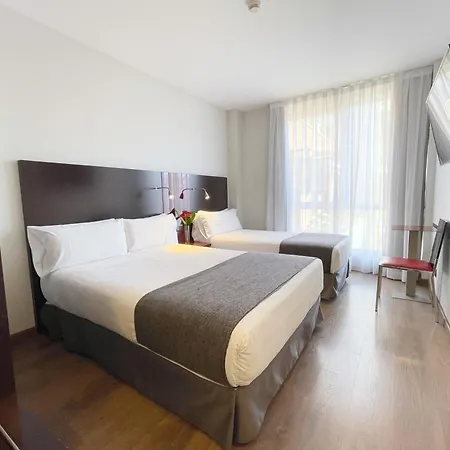 Hotel Sm Sant Antoni 3*