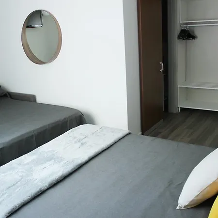Hostel Residencia D'investigadors