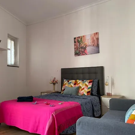 Ostello By La Rambla Rooms