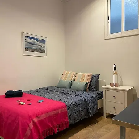 By La Rambla Rooms