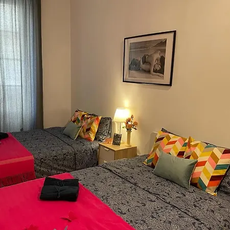 By La Rambla Rooms