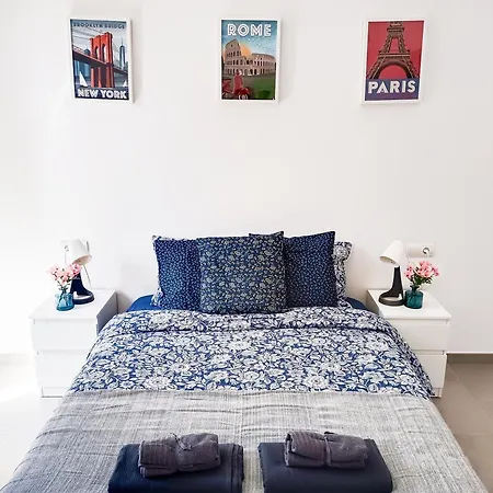 Heart Of Hostel Barcelona