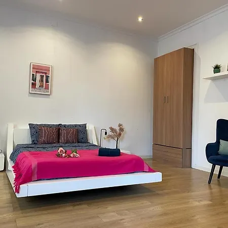 Hostel By La Rambla Rooms Βαρκελώνη