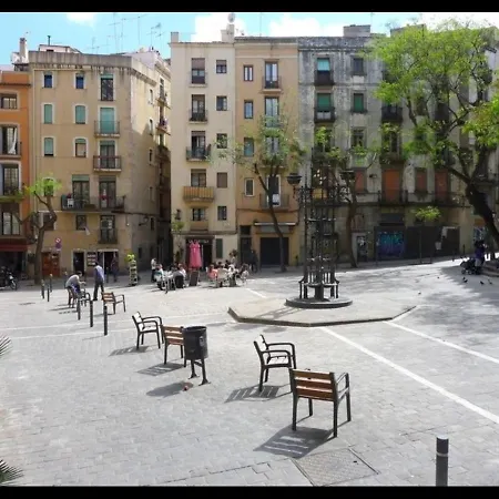 Apartment Chic Sant Pere Great Location