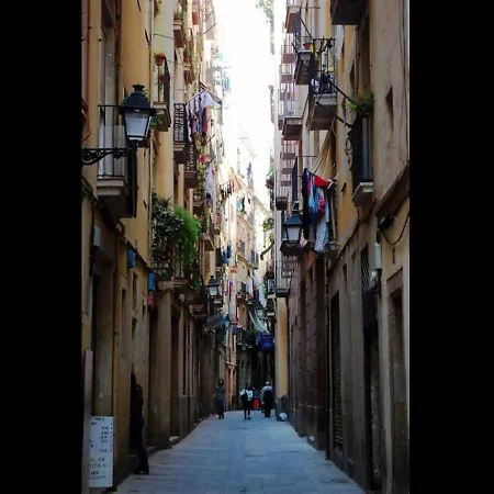 Apartment Chic Sant Pere Great Location Barcelona