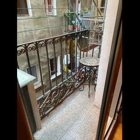 Chic Sant Pere Great Location Apartment *