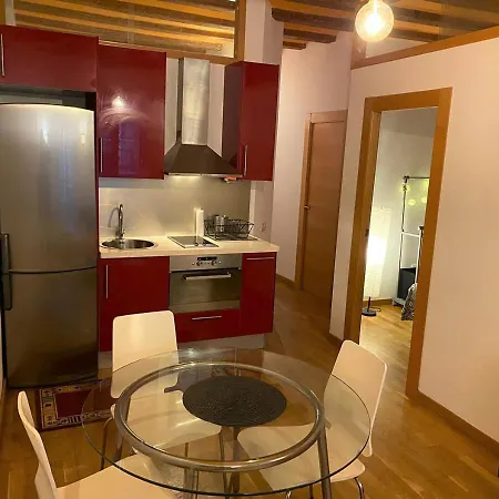 Chic Sant Pere Great Location
