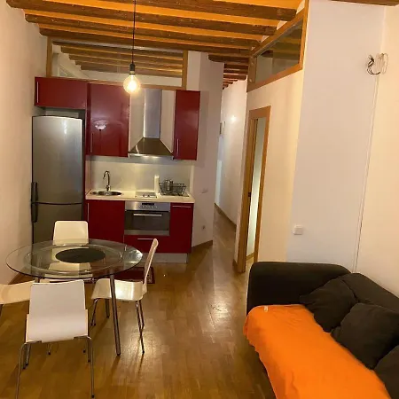 Chic Sant Pere Great Location *