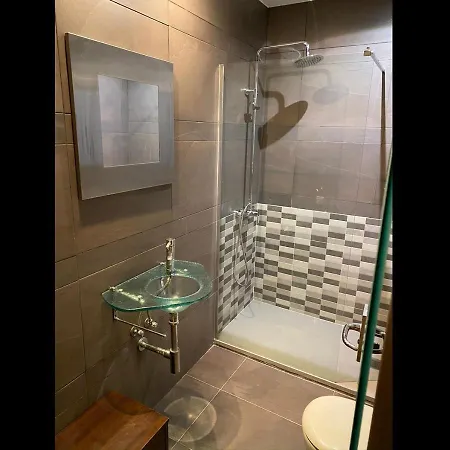 Chic Sant Pere Great Location Barcelona
