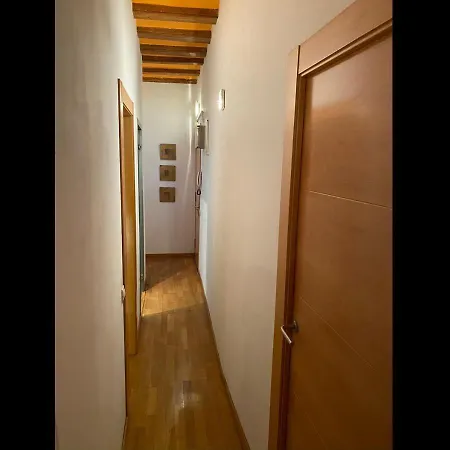 Apartment Chic Sant Pere Great Location Barcelona
