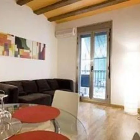 Apartment Chic Sant Pere Great Location Barcelona