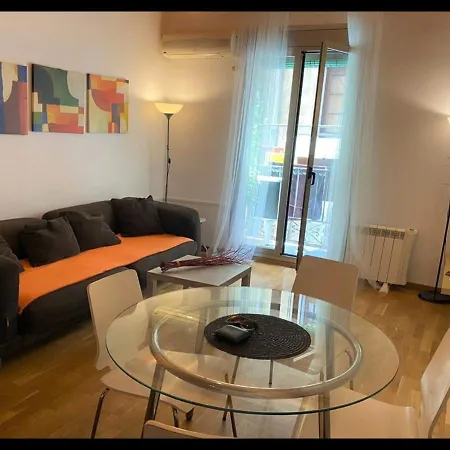 Chic Sant Pere Great Location * Barcelona