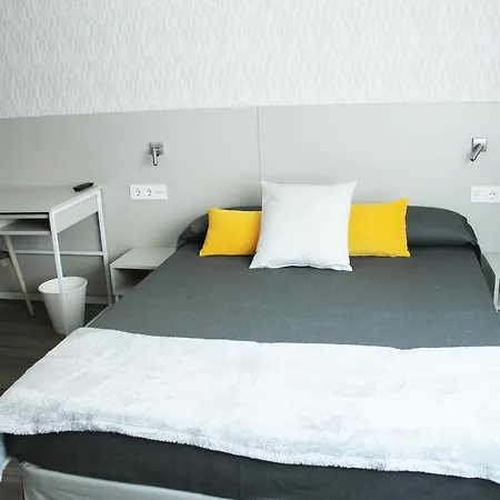 Hostel Residencia D'investigadors Barcelona