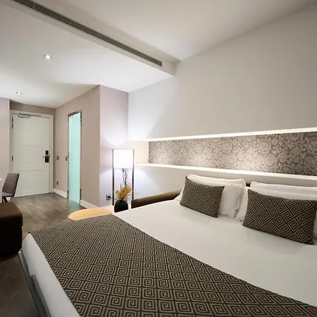 Catalonia Magdalenes Hotel Barcelona
