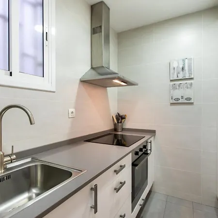 Pere Serafi 2 Bedroom *