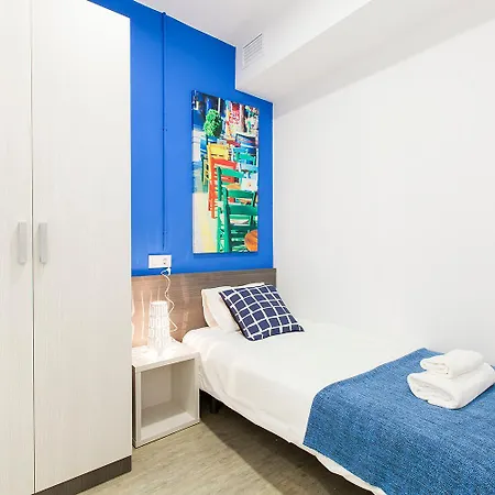 Apartment Ab Nou De La Rambla