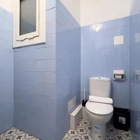 Appartement Bebarceloner Sant Andreu - 3 Bedrooms
