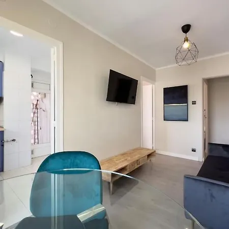 Bebarceloner Sant Andreu - 3 Bedrooms Barcelone