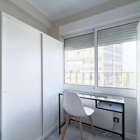 Bebarceloner Sant Andreu - 3 Bedrooms Barcelone