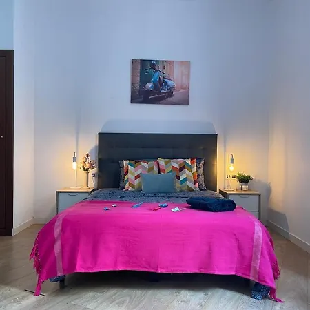 Ostello By La Rambla Rooms