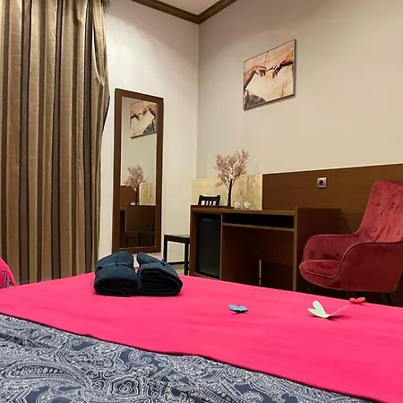 Hostel By La Rambla Rooms Βαρκελώνη