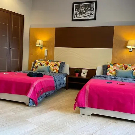 Ostello By La Rambla Rooms *