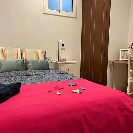 By La Rambla Rooms Βαρκελώνη