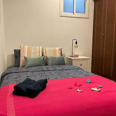 By La Rambla Rooms * Barcellona