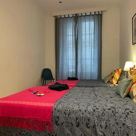 Ostello By La Rambla Rooms