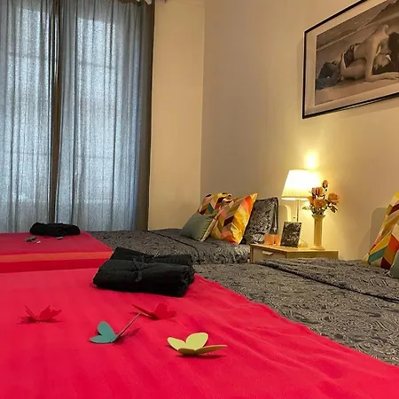Ostello By La Rambla Rooms *