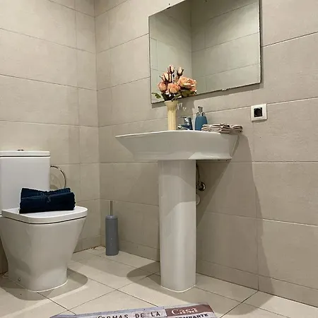 By La Rambla Rooms