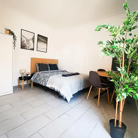 Heart Of Hostel Barcelona