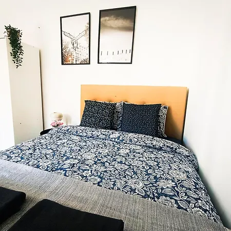 Hostel Heart Of Barcelona