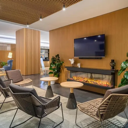Occidental Atenea Mar - Adults Only