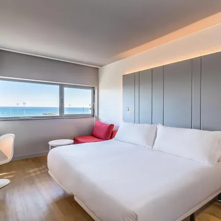 Occidental Atenea Mar - Adults Only 4*