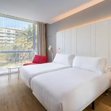 Occidental Atenea Mar - Adults Only Hotel 4*