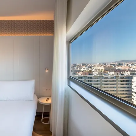 Occidental Atenea Mar - Adults Only Barcelona