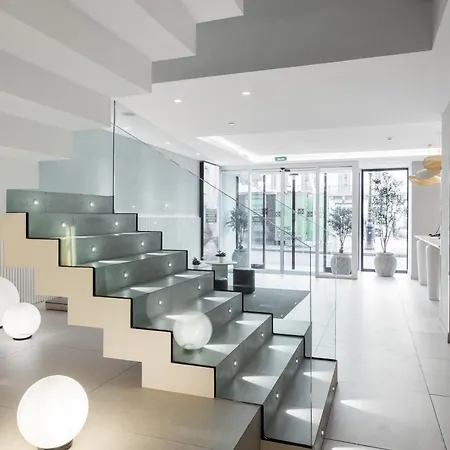 Royal Ramblas 4* Barcelona