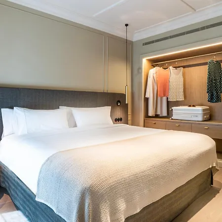 El Avenida Palace Otel